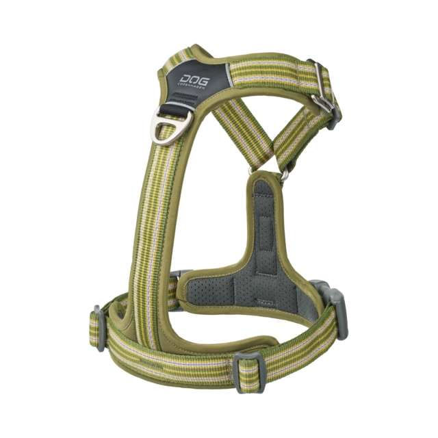 Dog Copenhagen Comfort Walk Air™ Sele - Hunting Green