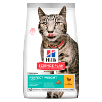 Science Plan™ Feline Adult Perfect Weight 7 kg