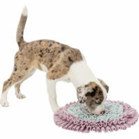 Junior snuff blanket