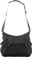 Trixie Walk and dummy bag