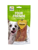 FourFriends Chicken Fillet 100g